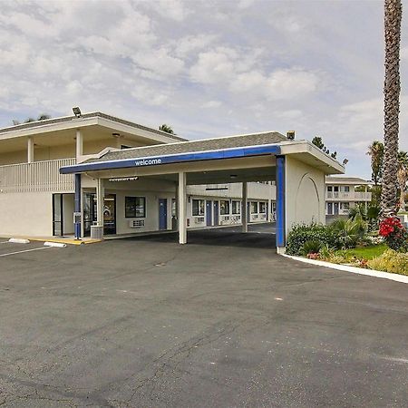 Motel 6-Buellton, Ca - Solvang Area Екстериор снимка