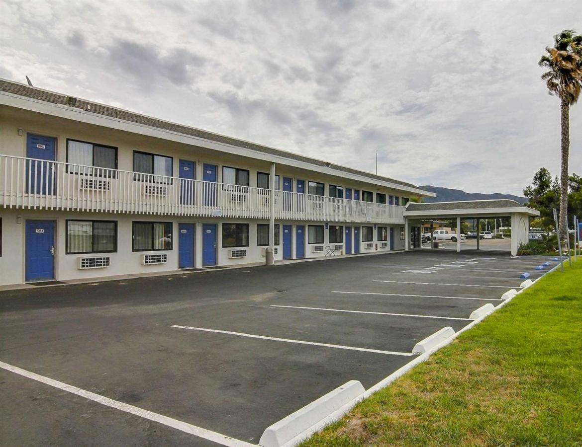 Motel 6-Buellton, Ca - Solvang Area Екстериор снимка